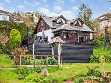White Cottage Retreat (OC-55119) White Cottage Retreat (OC-55119)