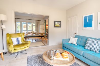Fern Cottage - Walberswick (OC-HWFERN) Fern Cottage - Walberswick (OC-HWFERN)