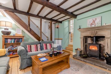The Cottage - Wensley (OC-C30861)