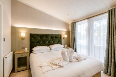 Saltmarsh Lodge 6 (OC-S34076) Saltmarsh Lodge 6 (OC-S34076)