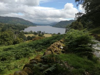 Ullswater Hideaway (OC-M28925) Ullswater Hideaway (OC-M28925)