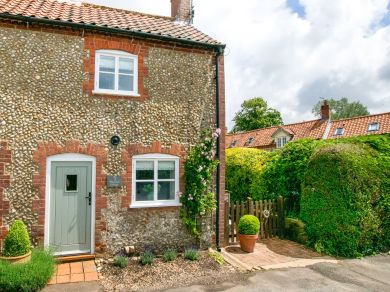 Woodlark Cottage (OC-KT197)