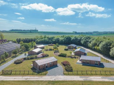 Swaythorpe Lodge (OC-S31958) Swaythorpe Lodge (OC-S31958)