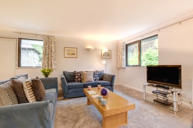 Oakdene Cottage (OC-GL038)