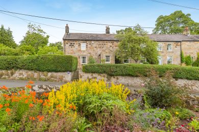 Eglingham Mill Cottage (OC-E43759) Eglingham Mill Cottage (OC-E43759)
