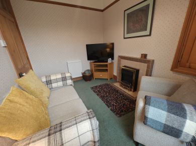Mountain View Cottage - Sedbergh (OC-M33975)