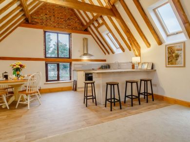 The Coach House - Cantley (OC-90882) The Coach House - Cantley (OC-90882)