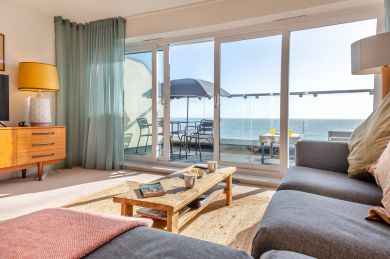 Sunset Townhouse – Pwllheli (OC-S30954)