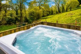 Heron Lodge