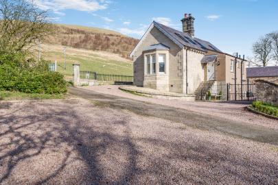 Craigcleuch North Lodge (OC-C41365)