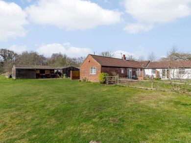 Primrose Cottage - Hainford (OC-87415)