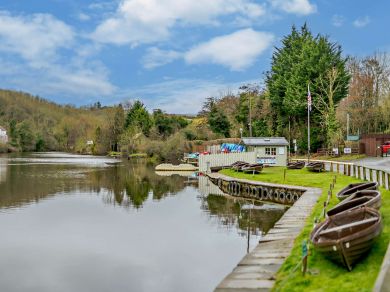 Cragg Cottage (OC-G0040) Cragg Cottage (OC-G0040)