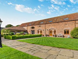 Maze Cottage