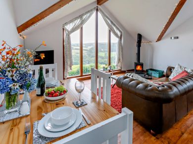 The Coach House Looe Valley Vineyard (OC-59680) The Coach House Looe Valley Vineyard (OC-59680)