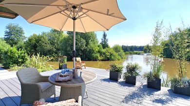 Kingfisher Lodge (OC-K45409) Kingfisher Lodge (OC-K45409)