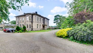 Ebbe Retreat (OC-GD1869)