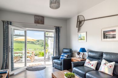 Sandunes Annex, Woolacombe (OC-SANDU)