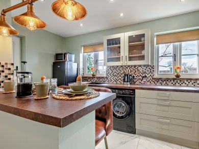 Workhouse Cottage (OC-94297)