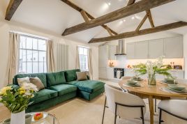 The Artisan Retreat 3
