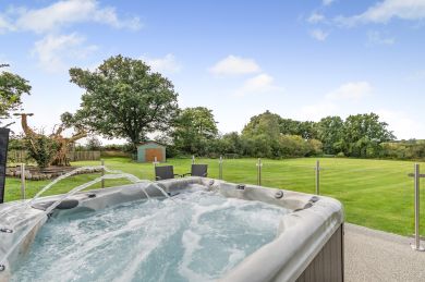 Towy Cottage - Cenarth (OC-T33294) Towy Cottage - Cenarth (OC-T33294)