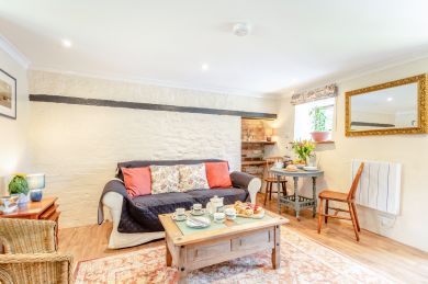 Mill Cottage (OC-M41429) Mill Cottage (OC-M41429)