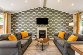 Cupids Lodge