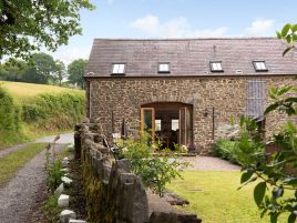 Cariad Cottage - Cwmdu