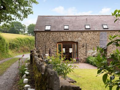 Cariad Cottage - Cwmdu (OC-56710) Cariad Cottage - Cwmdu (OC-56710)