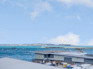 Ocean View - Brixham (OC-82808) Ocean View - Brixham (OC-82808)