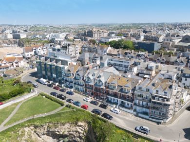 3 Old Edwardian - Newquay (OC-O32258)