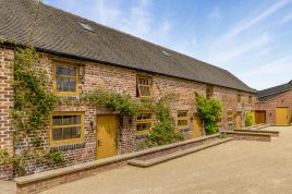 Caldon Barn