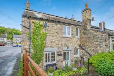 Lavandin Cottage - Leyburn (OC-L42746)