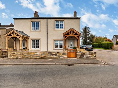 Marsh Cottage - Sunnyslack (OC-94787) Marsh Cottage - Sunnyslack (OC-94787)