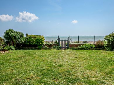 Seascape - Pevensey (OC-BT070) Seascape - Pevensey (OC-BT070)