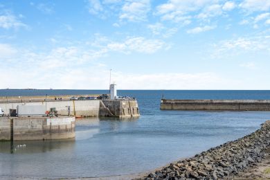 Oar Cottage - Seahouses (OC-O29745)