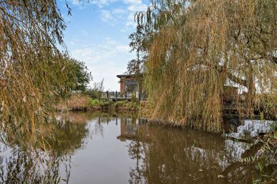 Kingfisher Lodge (OC-K30123)