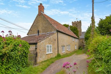 Rose Cottage - Powerstock (OC-R29646)