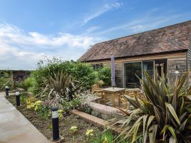 Coldharbour Barn Apartment Two