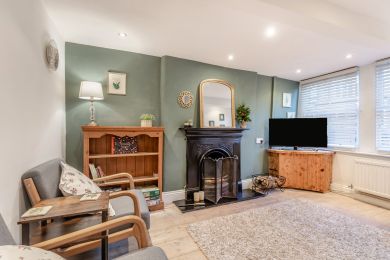 Fern Cottage - Buxton (OC-F34153)