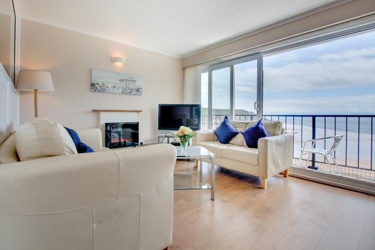 Redcliffe Apartments M | Redcliffe Apartments M in Gower