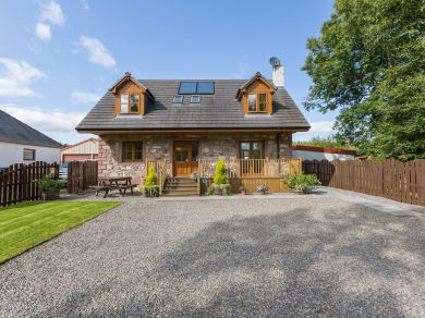 Broombank Cottage (OC-D658206) Broombank Cottage (OC-D658206)