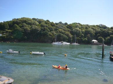 Fowey Landing (OC-77956)