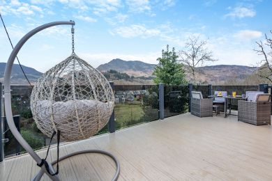 Loch Earn Rivendale Lodge (OC-L30650)