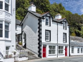 Glanaber