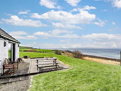 Moinadh Cottage (OC-CA240) Moinadh Cottage (OC-CA240)