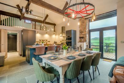 Threshers Barn - Dulverton (OC-T32975)
