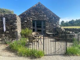 Bothy At High House
