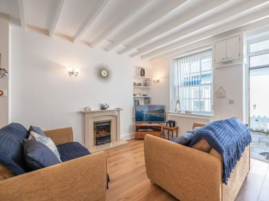May Cottage - Aberdovey (OC-DY047) May Cottage - Aberdovey (OC-DY047)