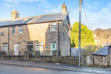 Babbling Brook Cottage (OC-B34247) Babbling Brook Cottage (OC-B34247)