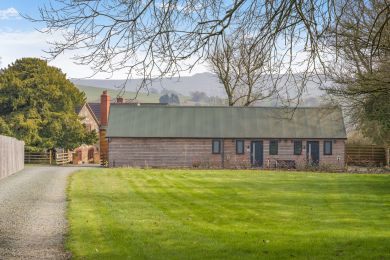 Stiperview Barn 1 (OC-S38641) Stiperview Barn 1 (OC-S38641)